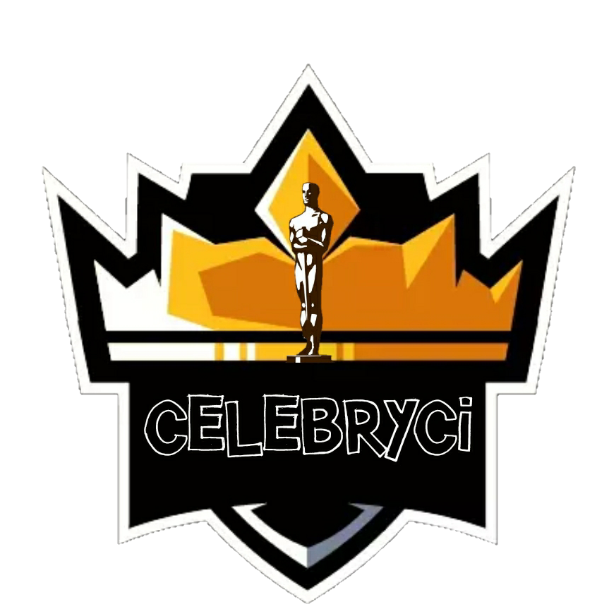 Celebryci
