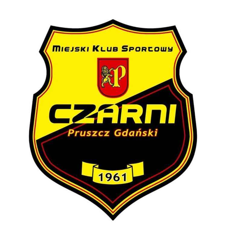Czarni Pruszcz Gdański