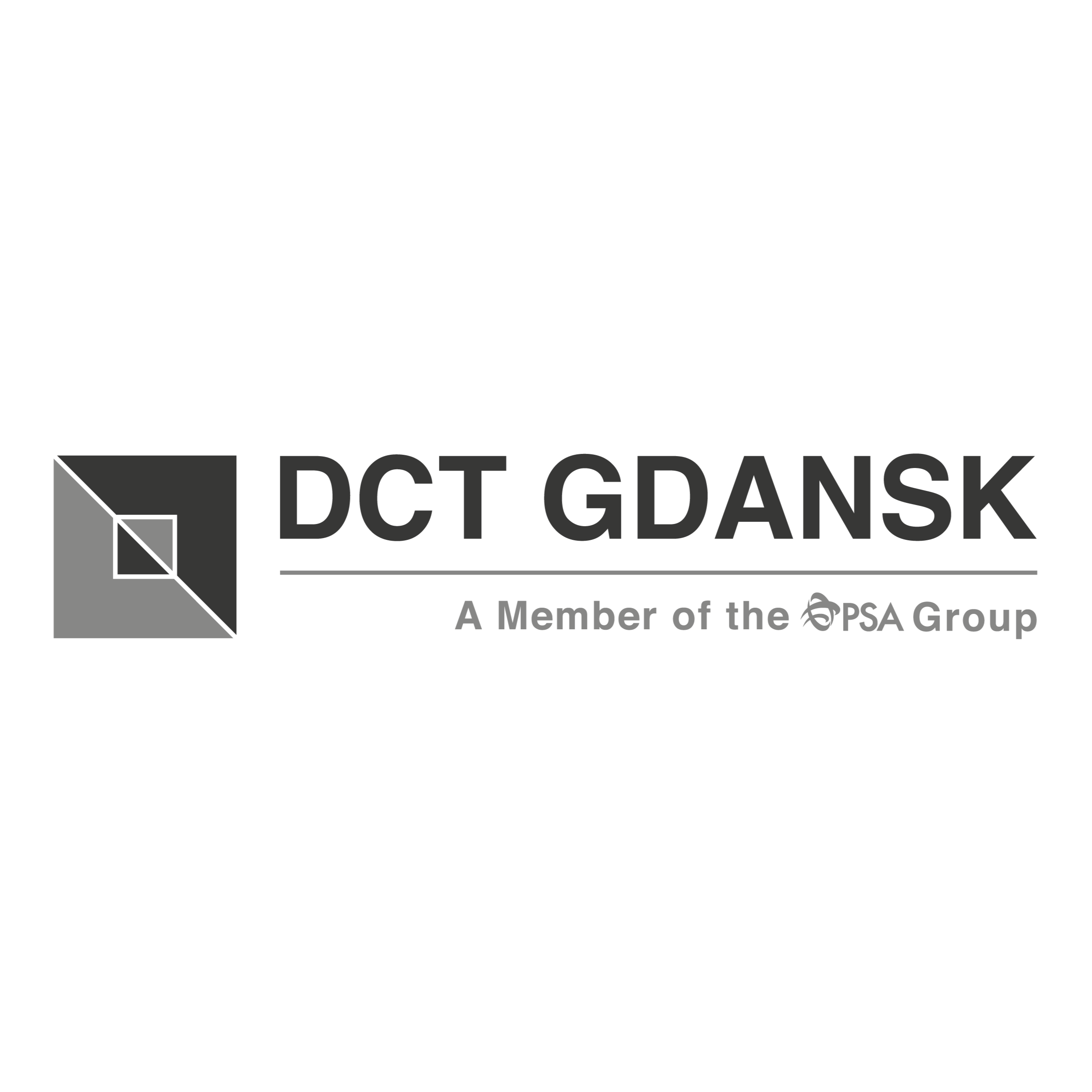 DCT Gdańsk