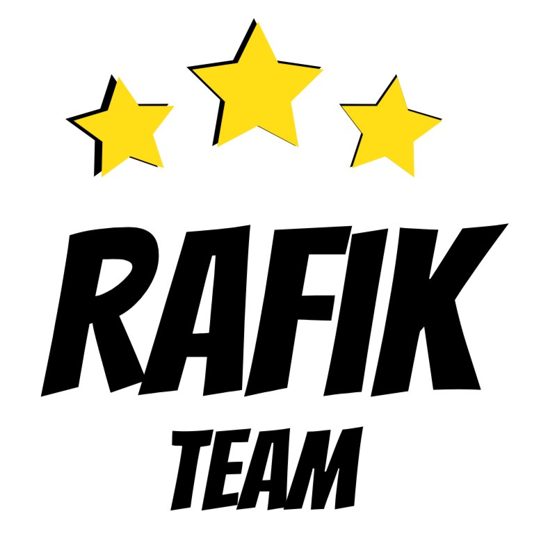 Rafik Team