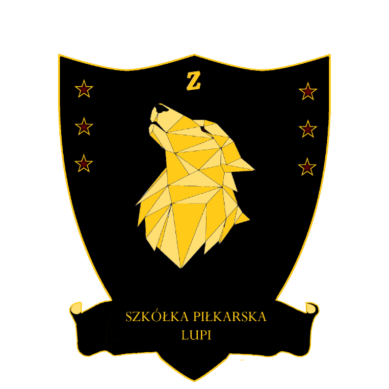 Szkółka Piłkarska Lupi
