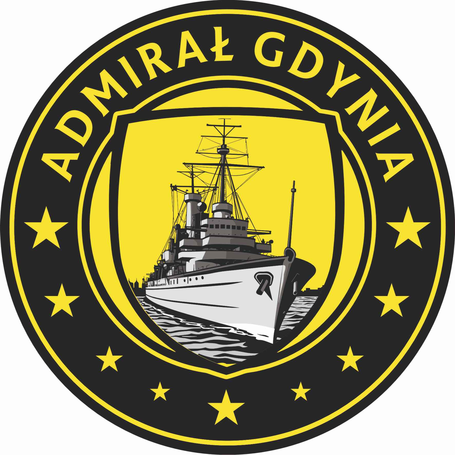 Admirał Gdynia