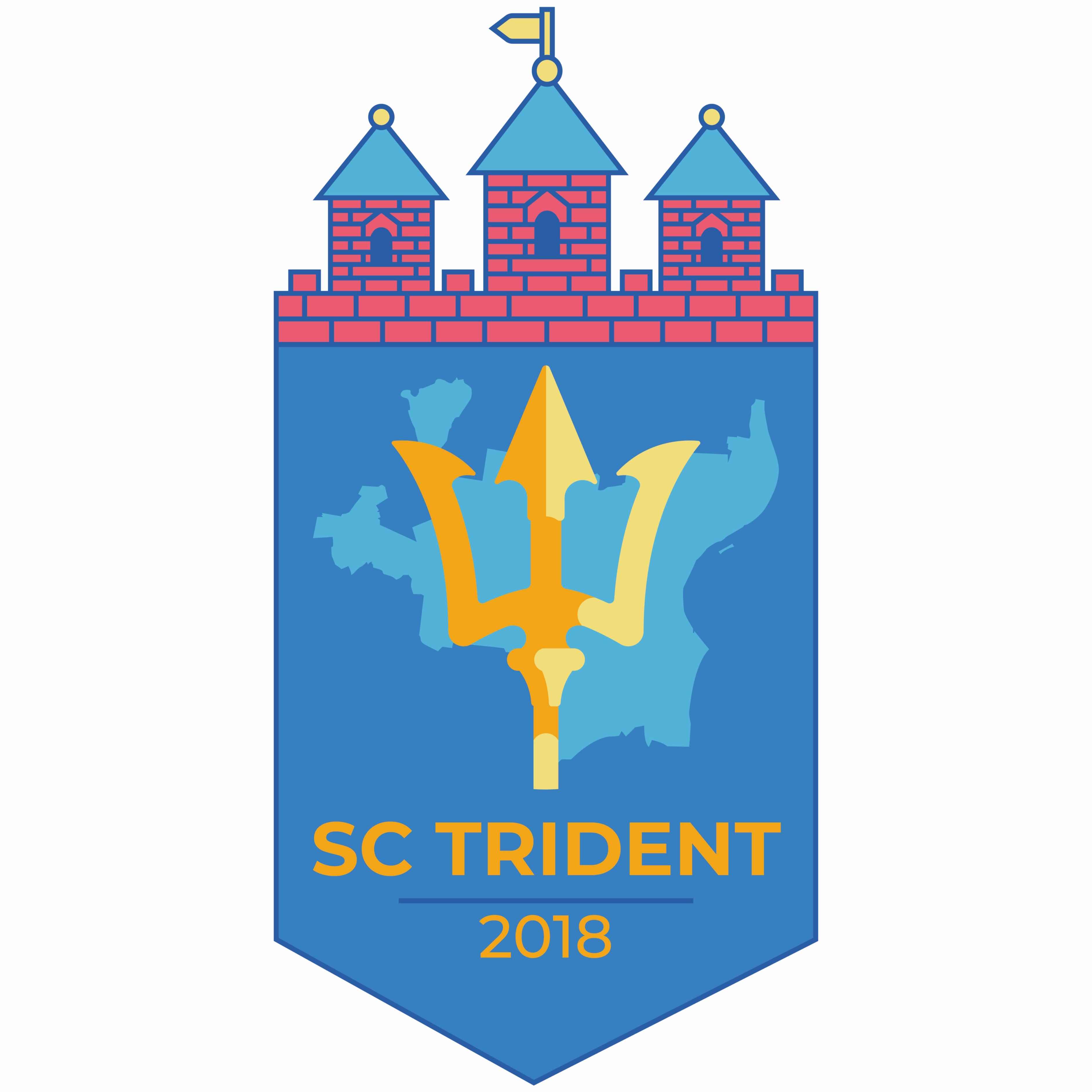 SC Trident