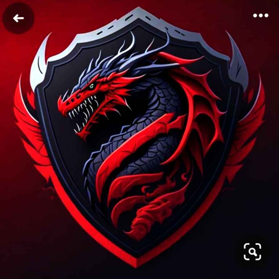 Red Dragons