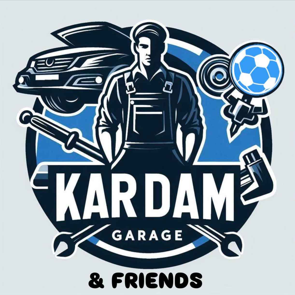 Kardam Garage
