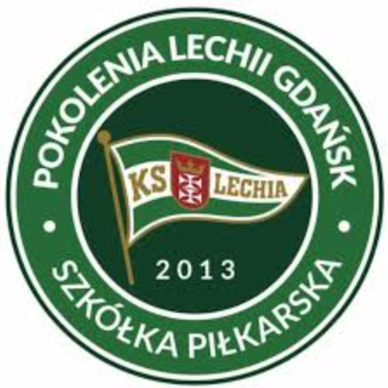 Pokolenia Lechii Gdańsk 2014