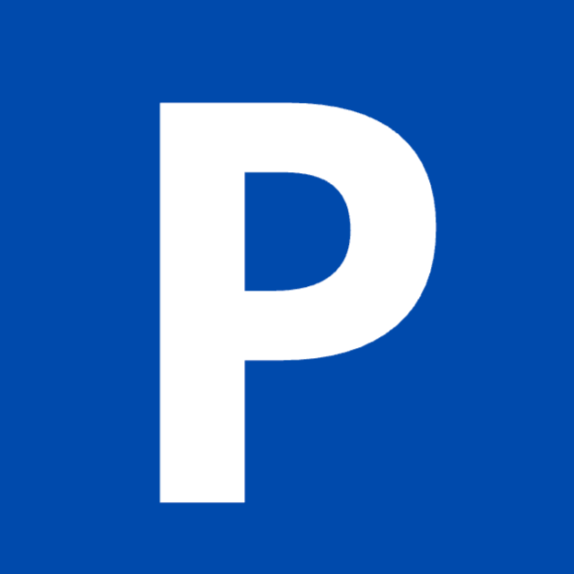 Maxi Parking - Parking Lotniskowy Gdańsk logo
