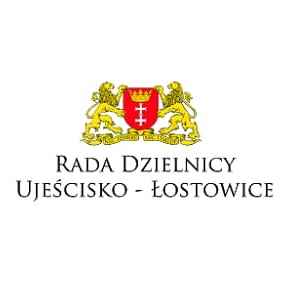 Rada Dzielnicy Ujeścisko - Łostowice logo